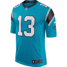 Load image into Gallery viewer, Kelvin Benjamin Carolina Panthers Nike Classic Limited Jersey - Blue
