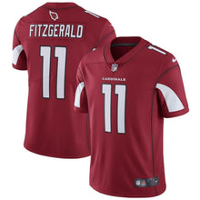 Load image into Gallery viewer, Larry Fitzgerald Arizona Cardinals Nike Vapor Untouchable Limited Player Jersey - Cardinal