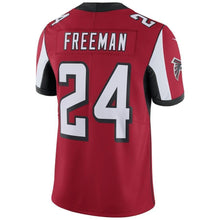 Load image into Gallery viewer, Devonta Freeman Atlanta Falcons Nike Vapor Untouchable Limited Player Jersey - Red