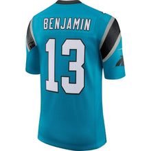 Load image into Gallery viewer, Kelvin Benjamin Carolina Panthers Nike Classic Limited Jersey - Blue