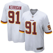 Load image into Gallery viewer, Ryan Kerrigan Washington Redskins Nike Game Jersey - White