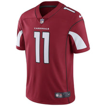 Load image into Gallery viewer, Larry Fitzgerald Arizona Cardinals Nike Vapor Untouchable Limited Player Jersey - Cardinal