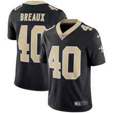 Load image into Gallery viewer, Delvin Breaux New Orleans Saints Nike Vapor Untouchable Limited Jersey - Black