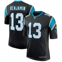 Load image into Gallery viewer, Kelvin Benjamin Carolina Panthers Nike Classic Limited Player Jersey - Black