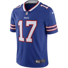 Load image into Gallery viewer, Josh Allen Buffalo Bills Nike Vapor Untouchable Limited Jersey - Royal