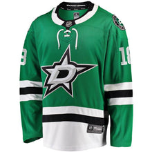 Load image into Gallery viewer, Jason Dickinson Dallas Stars Fanatics Branded Breakaway Home Player Jersey - Kelly Green