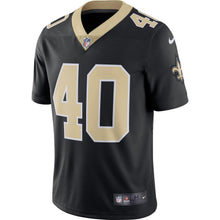 Load image into Gallery viewer, Delvin Breaux New Orleans Saints Nike Vapor Untouchable Limited Jersey - Black