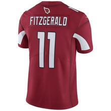 Load image into Gallery viewer, Larry Fitzgerald Arizona Cardinals Nike Vapor Untouchable Limited Player Jersey - Cardinal