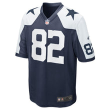 Load image into Gallery viewer, Jason Witten Dallas Cowboys Nike Alternate Game Jersey -