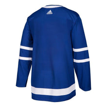 Load image into Gallery viewer, Toronto Maple Leafs adidas Home Blank Jersey - Blue