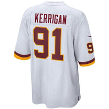 Load image into Gallery viewer, Ryan Kerrigan Washington Redskins Nike Game Jersey - White