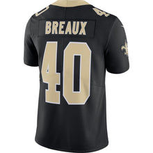 Load image into Gallery viewer, Delvin Breaux New Orleans Saints Nike Vapor Untouchable Limited Jersey - Black