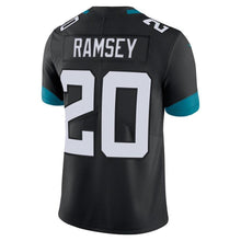 Load image into Gallery viewer, Jalen Ramsey Jacksonville Jaguars Nike New 2018 Vapor Untouchable Limited Jersey - Black