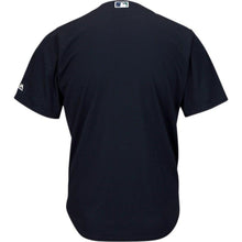 Load image into Gallery viewer, Seattle Mariners Majestic Official Cool Base Jersey - Navy