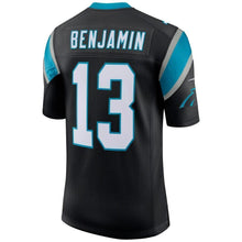 Load image into Gallery viewer, Kelvin Benjamin Carolina Panthers Nike Classic Limited Player Jersey - Black