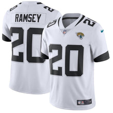 Load image into Gallery viewer, Jalen Ramsey Jacksonville Jaguars Nike New 2018 Vapor Untouchable Limited Jersey - White