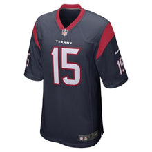 Load image into Gallery viewer, Will Fuller V Houston Texans Nike Player Game Jersey - Navy