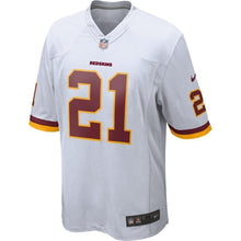 Load image into Gallery viewer, Sean Taylor Washington Redskins Nike Retired Player Game Jersey - White