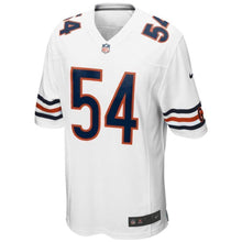 Load image into Gallery viewer, Brian Urlacher Chicago Bears Nike Game Jersey - White