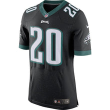 Load image into Gallery viewer, Brian Dawkins Philadelphia Eagles Nike Retired Player Elite Jersey - Black