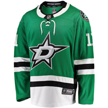 Load image into Gallery viewer, Andrew Cogliano Dallas Stars Fanatics Branded Breakaway Home Player Jersey - Kelly Green