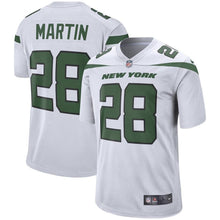 Load image into Gallery viewer, Curtis Martin New York Jets Nike Retired Player Game Jersey – Spotlight White