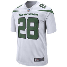 Load image into Gallery viewer, Curtis Martin New York Jets Nike Retired Player Game Jersey – Spotlight White