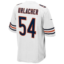Load image into Gallery viewer, Brian Urlacher Chicago Bears Nike Game Jersey - White