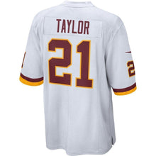 Load image into Gallery viewer, Sean Taylor Washington Redskins Nike Retired Player Game Jersey - White