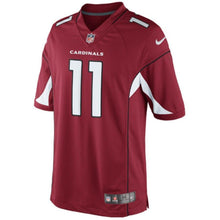Load image into Gallery viewer, Larry Fitzgerald Arizona Cardinals Nike Team Color Limited Jersey - Cardinal