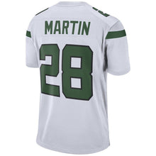 Load image into Gallery viewer, Curtis Martin New York Jets Nike Retired Player Game Jersey – Spotlight White