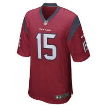 Load image into Gallery viewer, Will Fuller V Houston Texans Nike Player Game Jersey - Red