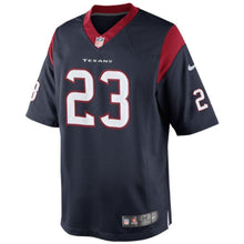Load image into Gallery viewer, Arian Foster Houston Texans Nike Team Color Limited Jersey - Navy Blue