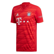 Load image into Gallery viewer, Bayern Munich Home Soccer Jersey 2019-20 – Red