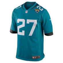 Load image into Gallery viewer, Leonard Fournette Jacksonville Jaguars Nike New 2018 Game Jersey - Teal