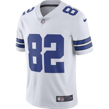 Load image into Gallery viewer, Jason Witten Dallas Cowboys Nike Vapor Untouchable Limited Player Jersey - White