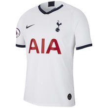 Load image into Gallery viewer, Son Heung-min Tottenham Hotspur Home Soccer Jersey 2019-20 – White