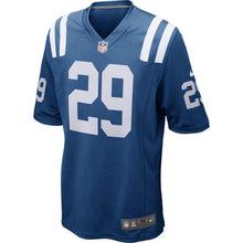 Load image into Gallery viewer, Nick Foles Jacksonville Jaguars Nike Game Jersey - Teal
