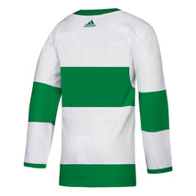 Load image into Gallery viewer, Toronto St. Pats adidas Jersey - White