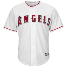 Load image into Gallery viewer, Andrelton Simmons Los Angeles Angels Majestic Home Cool Base Player Jersey - White