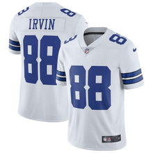 Load image into Gallery viewer, Michael Irvin Dallas Cowboys Nike Vapor Untouchable Retired Player Limited Jersey - White