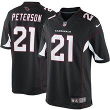 Load image into Gallery viewer, Patrick Peterson Arizona Cardinals Nike Team Color Limited Jersey - Black