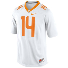 Load image into Gallery viewer, Eric Berry Tennessee Volunteers Nike Alumni Football Jersey - White