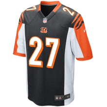 Load image into Gallery viewer, Dre Kirkpatrick Cincinnati Bengals Nike Game Jersey - Black