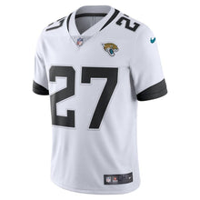 Load image into Gallery viewer, Leonard Fournette Jacksonville Jaguars Nike New 2018 Vapor Untouchable Limited Jersey - White