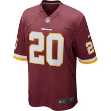 Load image into Gallery viewer, Landon Collins Washington Redskins Nike Game Jersey - Burgundy