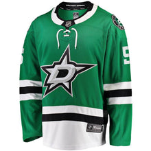Load image into Gallery viewer, Andrej Sekera Dallas Stars Fanatics Branded Breakaway Home Player Jersey - Kelly Green