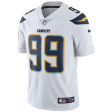 Load image into Gallery viewer, Joey Bosa Los Angeles Chargers Nike Vapor Untouchable Limited Player Jersey - White