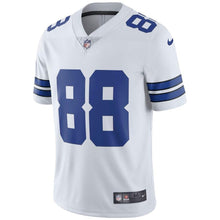 Load image into Gallery viewer, Michael Irvin Dallas Cowboys Nike Vapor Untouchable Retired Player Limited Jersey - White