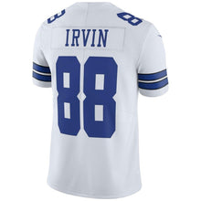 Load image into Gallery viewer, Michael Irvin Dallas Cowboys Nike Vapor Untouchable Retired Player Limited Jersey - White